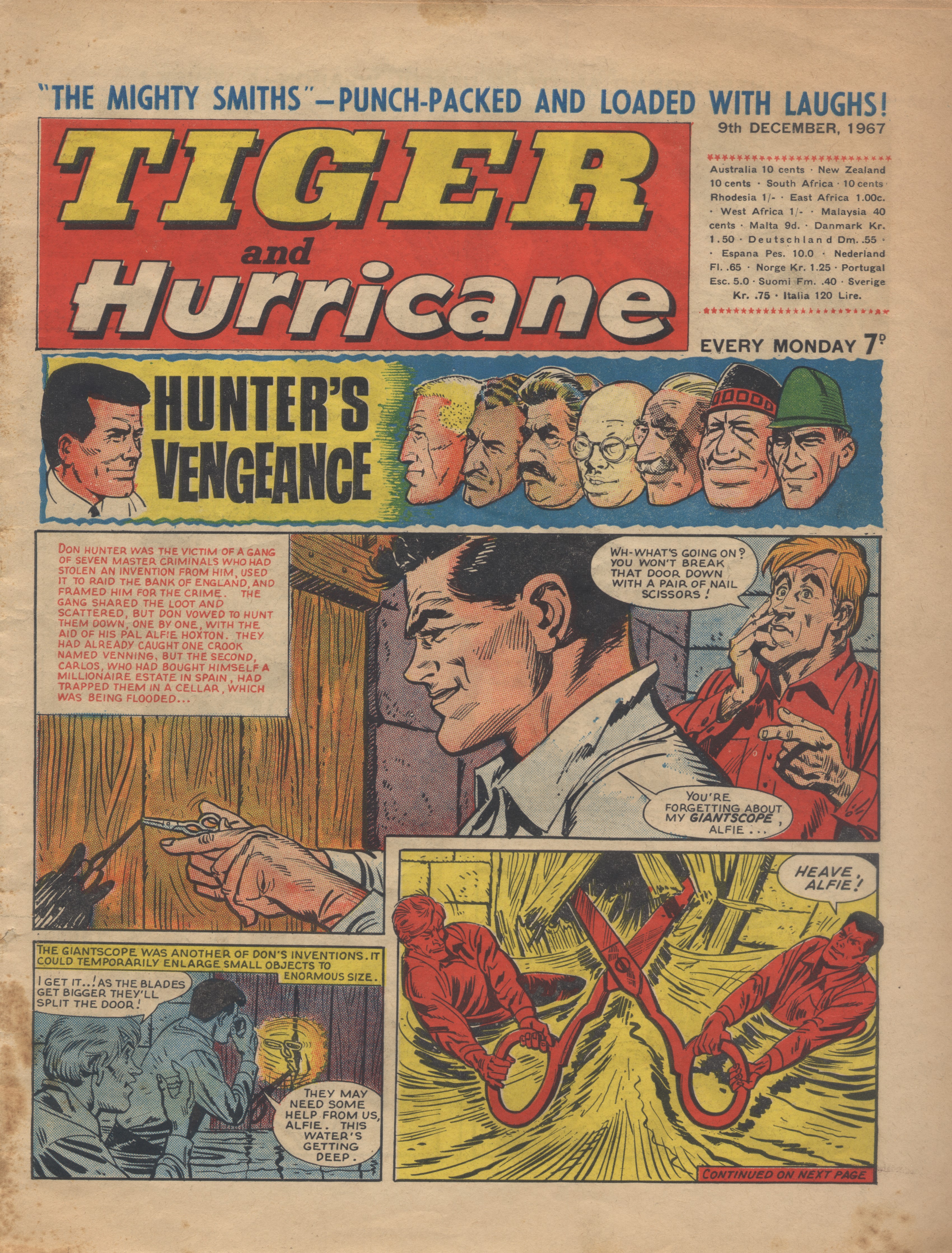 Tiger